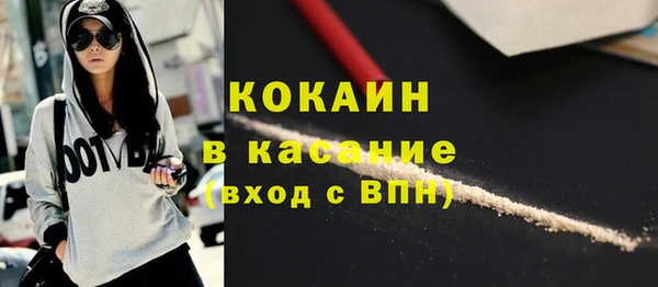 крисы Липки
